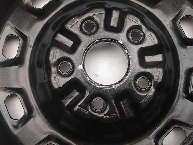 Lexus SC300 Spare Wheel