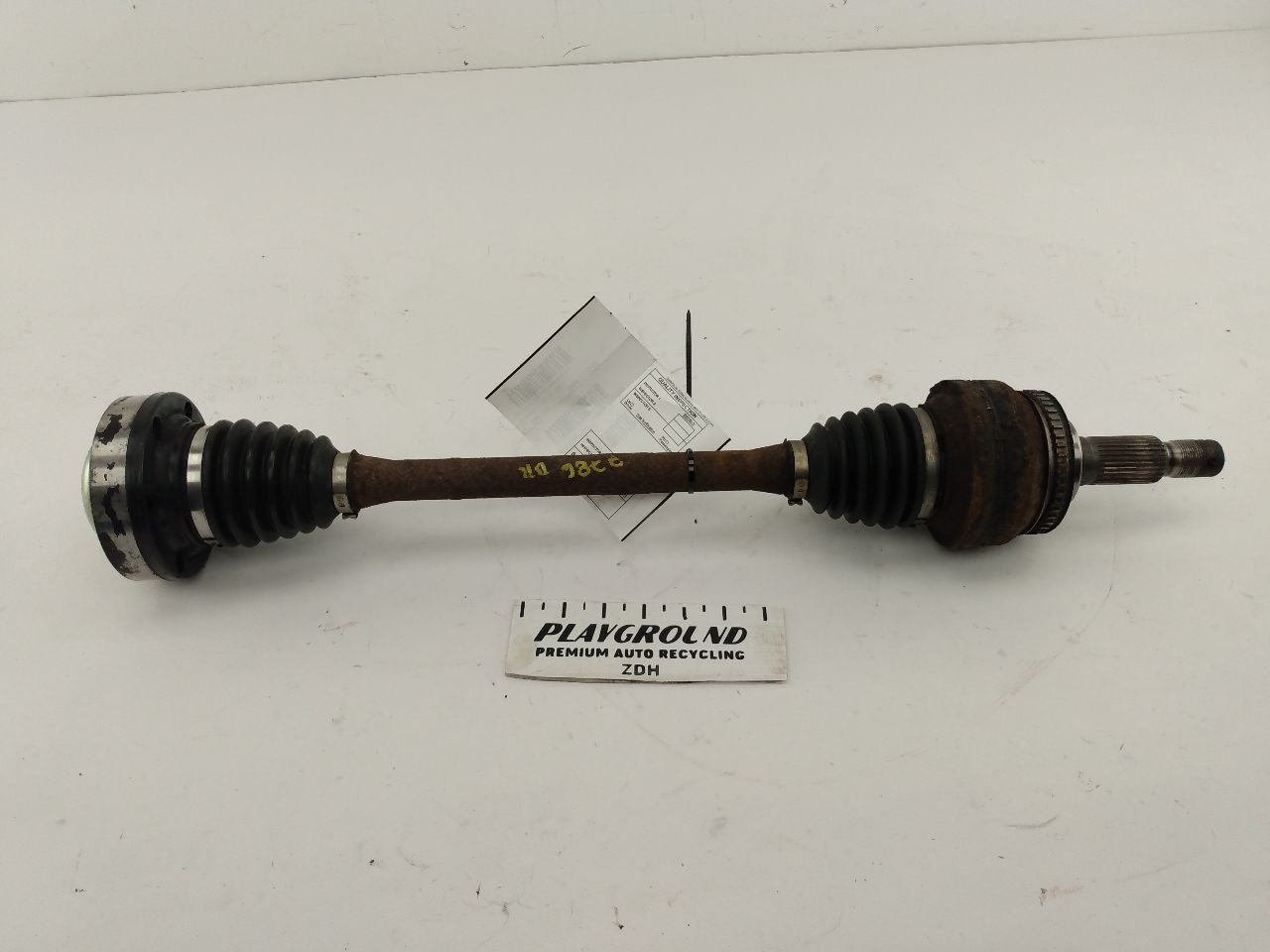 Lexus SC300 Rear Right Axle Shaft