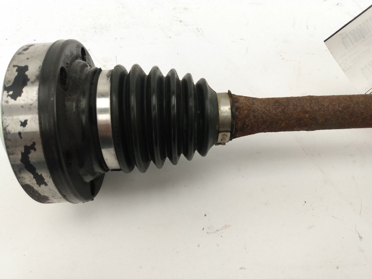 Lexus SC300 Rear Right Axle Shaft