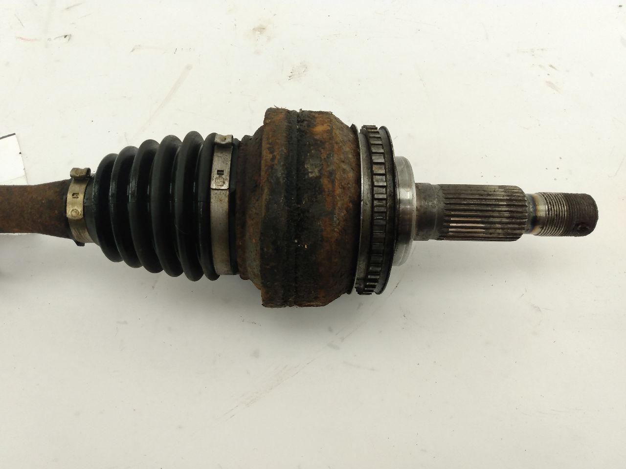 Lexus SC300 Rear Right Axle Shaft