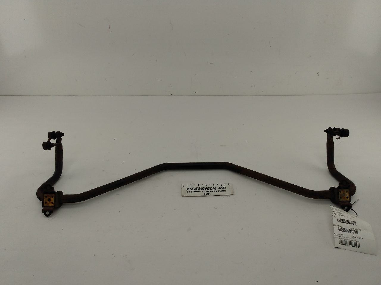 Lexus SC300 Front Sway Bar