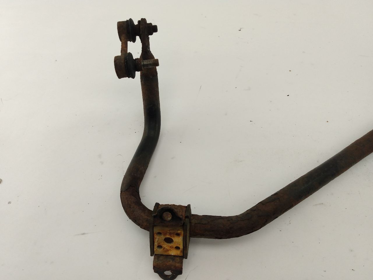 Lexus SC300 Front Sway Bar - 0