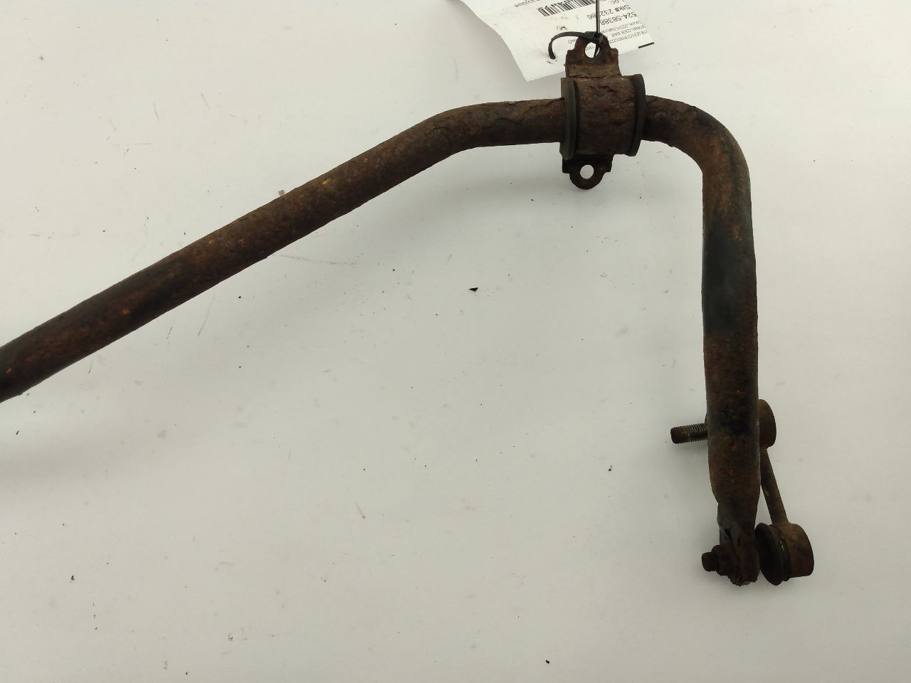 Lexus SC300 Front Sway Bar