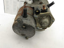 Lexus SC300 Starter Motor-2