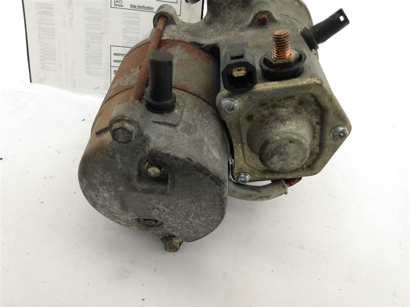 Lexus SC300 Starter Motor - 0