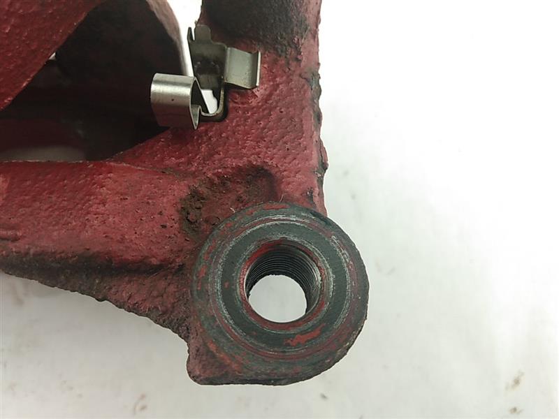 Lexus SC300 Rear Left Caliper