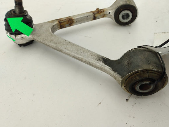 Lexus SC300 Front Right Upper Control Arm