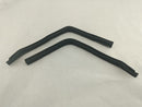 Jaguar XK8 Hood Seal Set-4