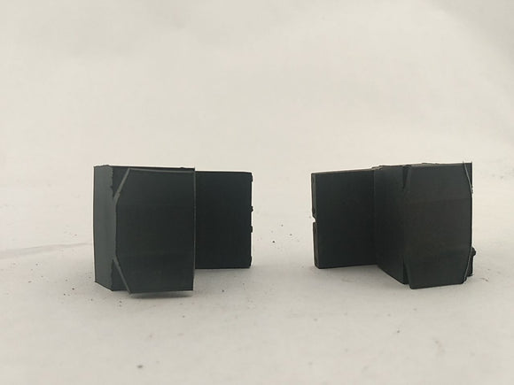 Jaguar XK8 Hood Seal Set