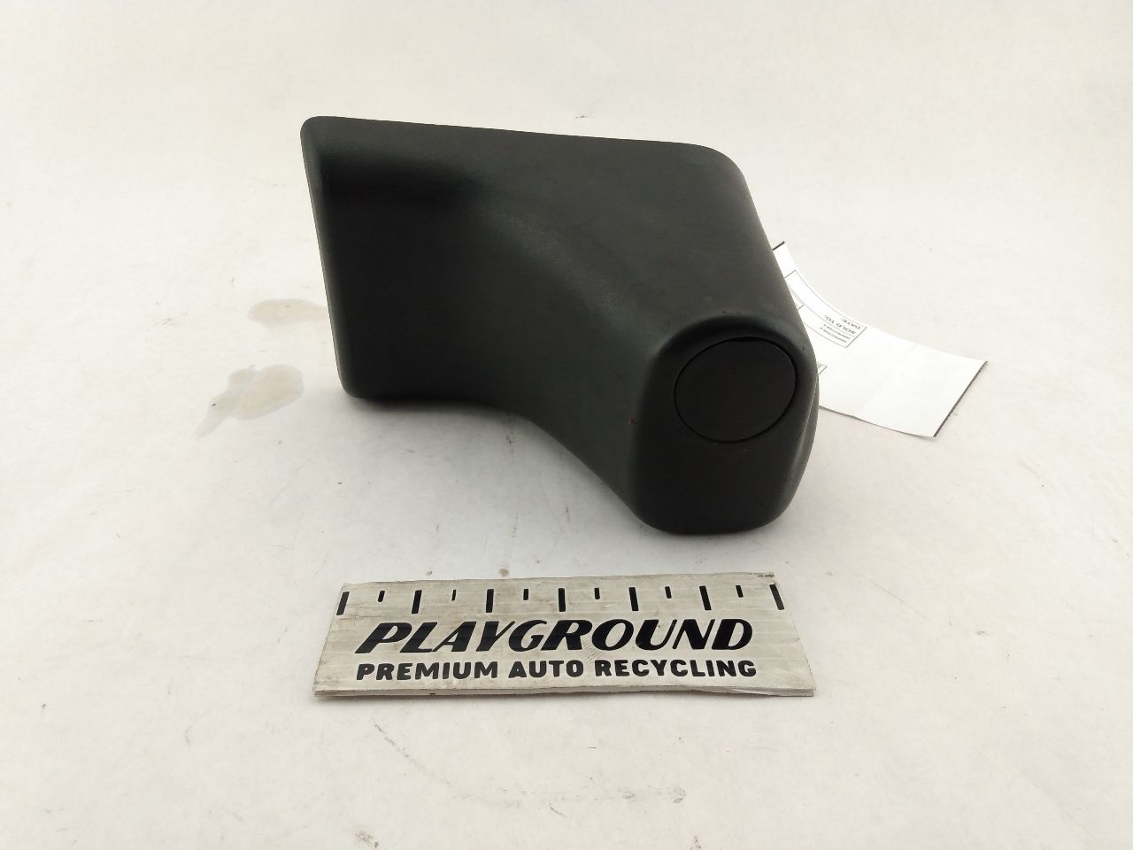 BMW Z3 Left Roll Bar Seat Belt Trim Cover