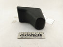 BMW Z3 Left Roll Bar Seat Belt Trim Cover-1