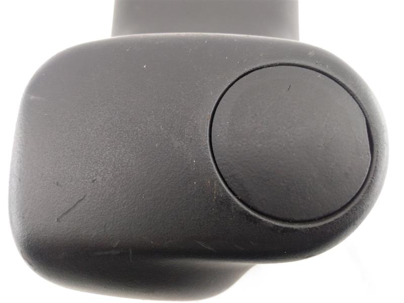 BMW Z3 Left Roll Bar Seat Belt Trim Cover