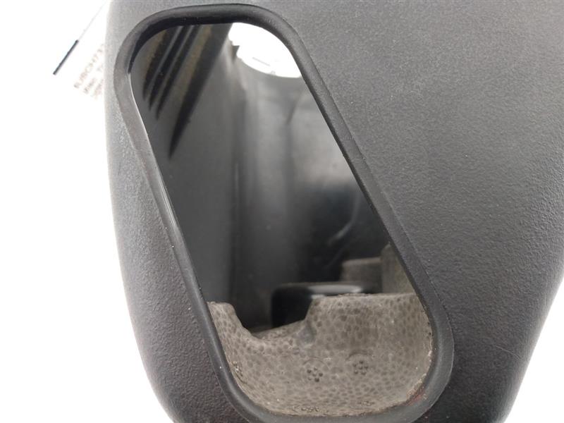 BMW Z3 Left Roll Bar Seat Belt Trim Cover