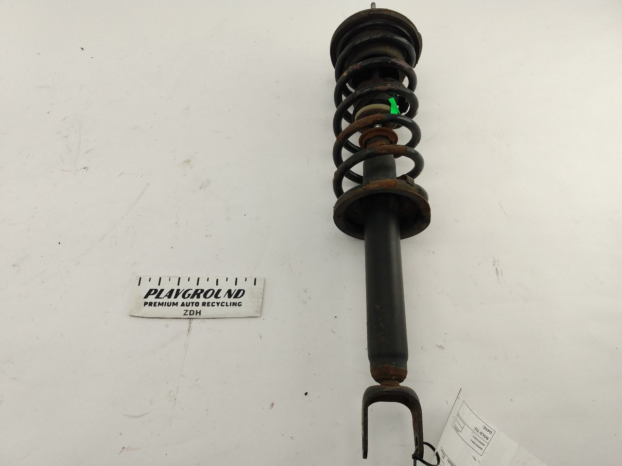 Lexus SC300 Rear Right Strut **AS-IS** - 0