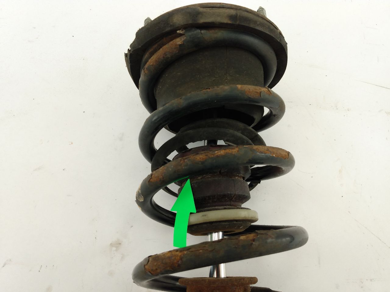 Lexus SC300 Rear Right Strut **AS-IS**