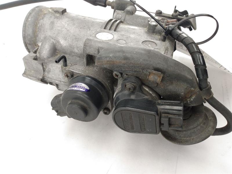 Lexus SC300 Throttle Body - 0