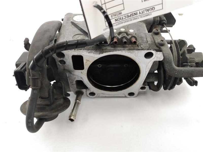 Lexus SC300 Throttle Body