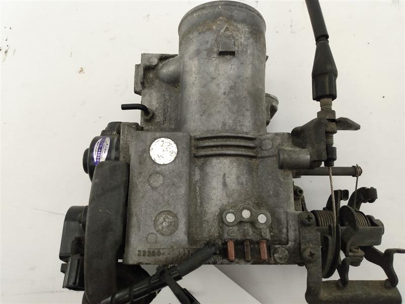 Lexus SC300 Throttle Body