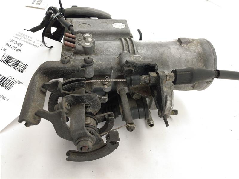 Lexus SC300 Throttle Body