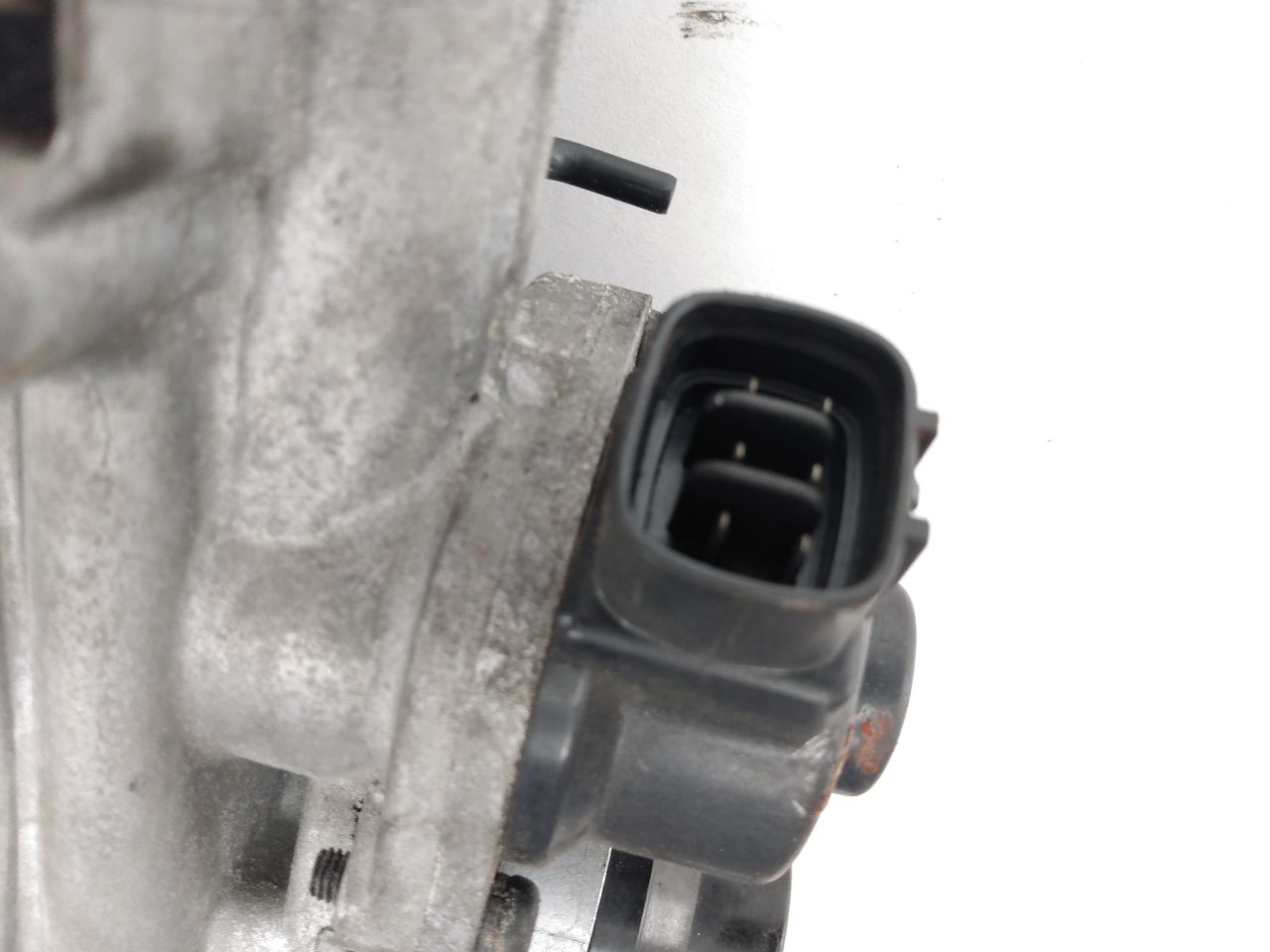 Lexus SC300 Throttle Body