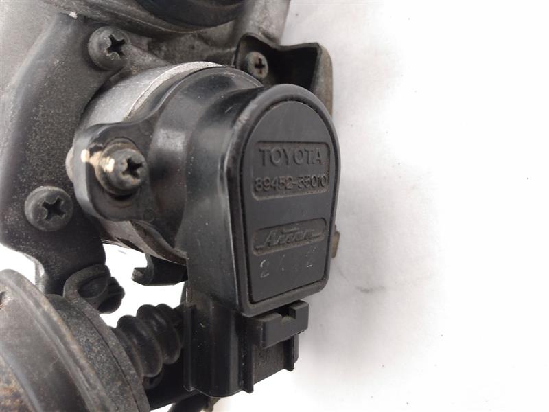 Lexus SC300 Throttle Body