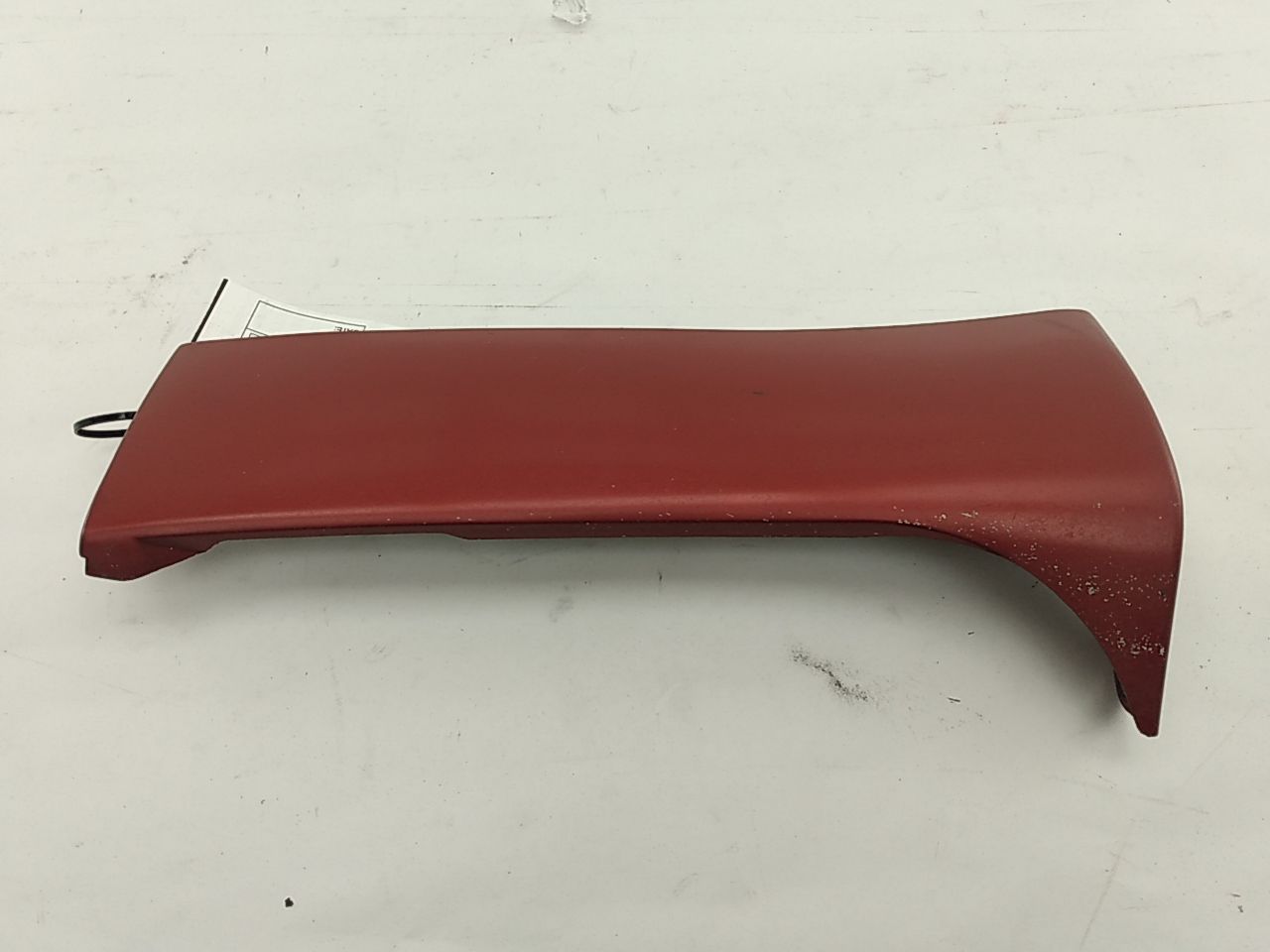 Lexus SC300 Rear Right Lower Bumper Extension