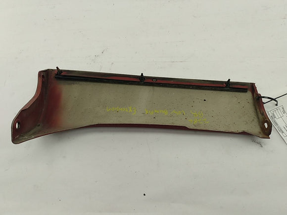 Lexus SC300 Rear Right Lower Bumper Extension