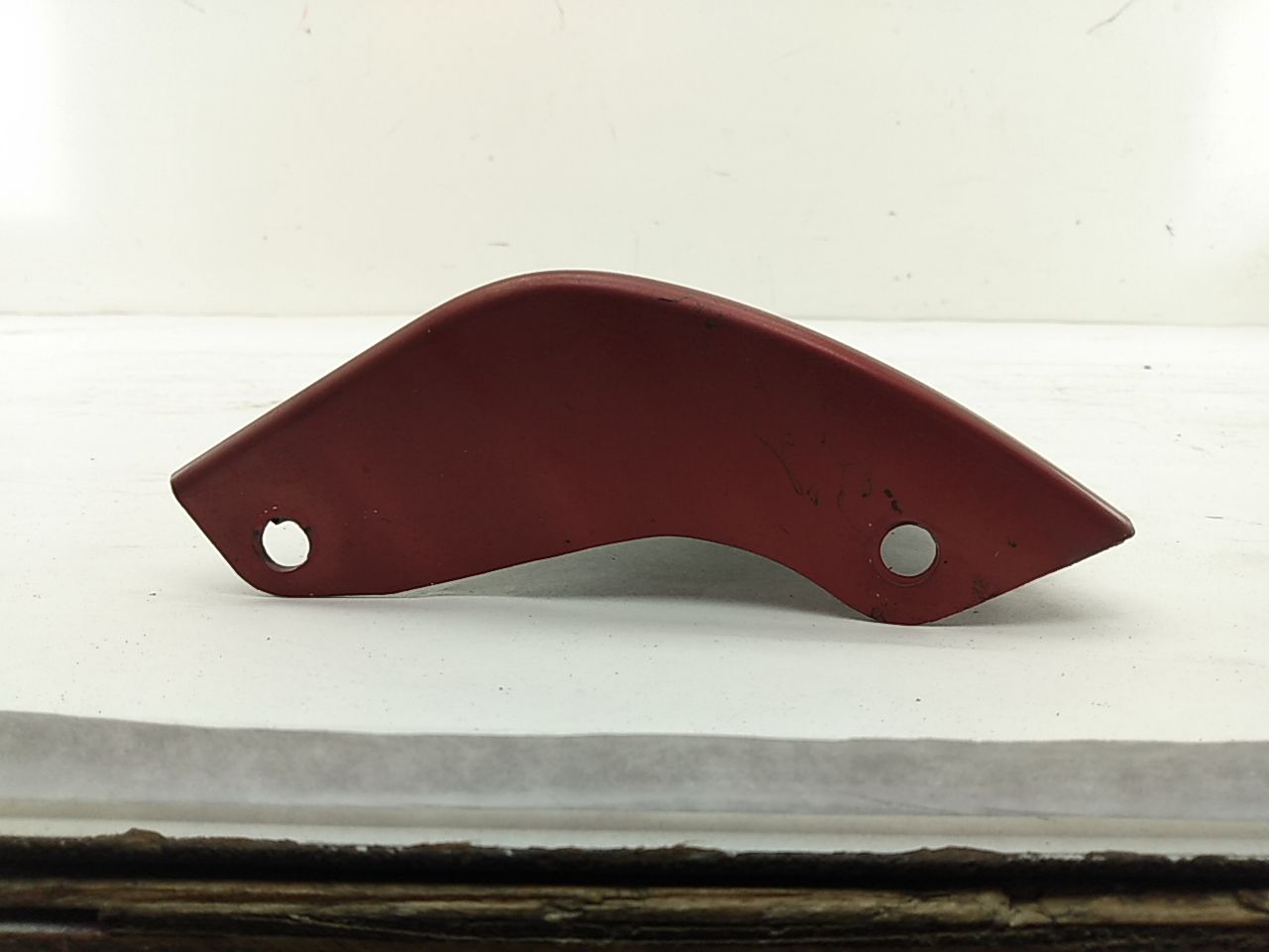 Lexus SC300 Rear Right Lower Bumper Extension