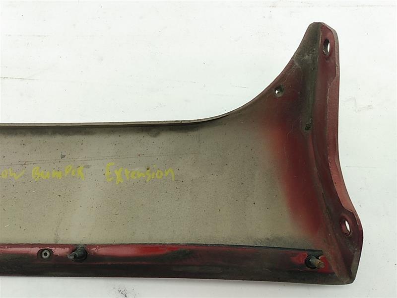 Lexus SC300 Rear Right Lower Bumper Extension