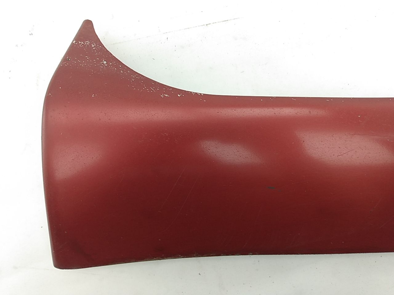 Lexus SC300 Rear Right Lower Bumper Extension