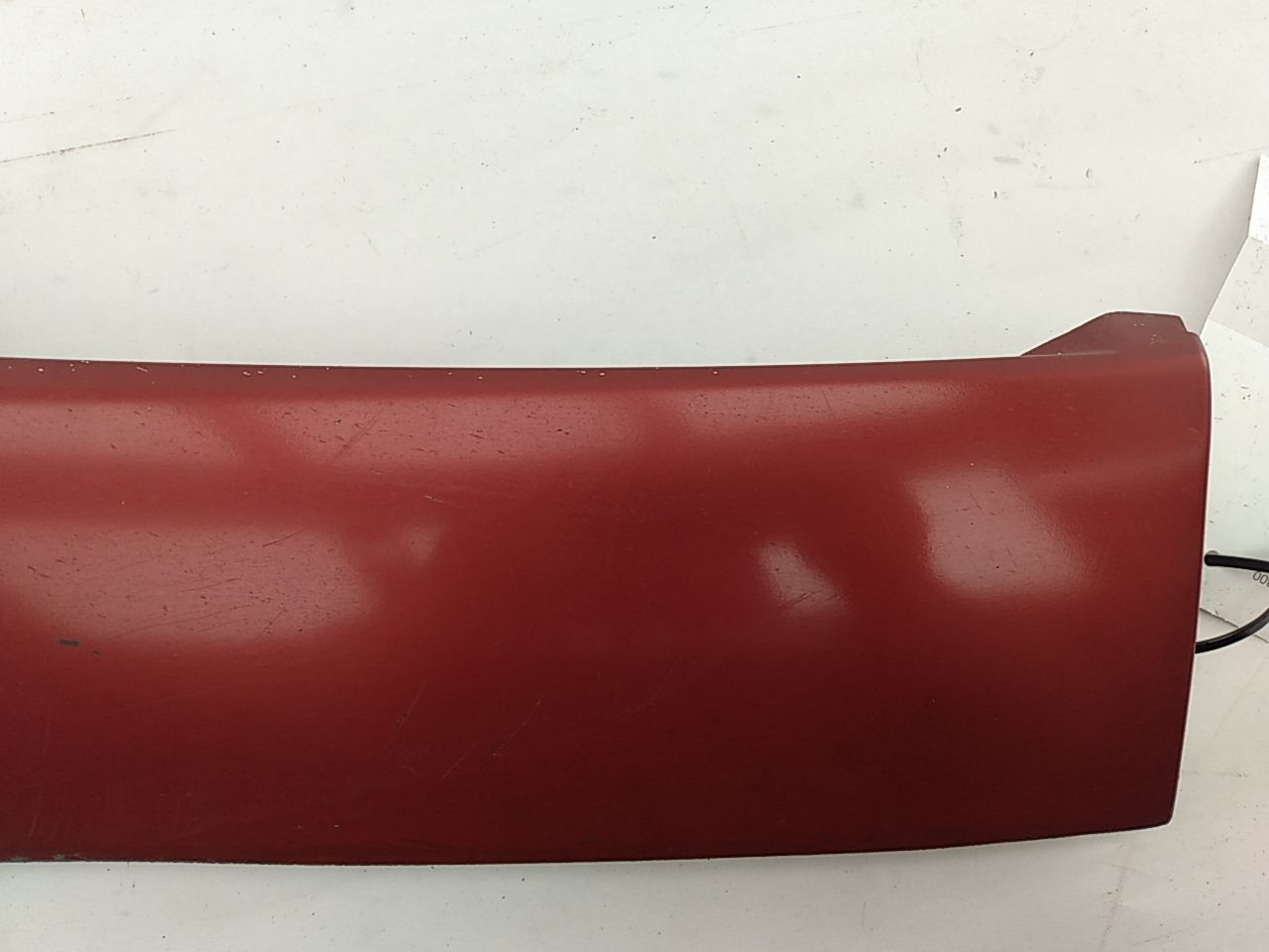 Lexus SC300 Rear Right Lower Bumper Extension