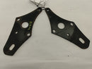 Lexus SC300 Pair Of Tow Hook Brackets-2