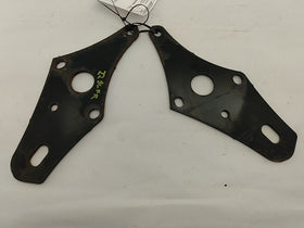 Lexus SC300 Pair Of Tow Hook Brackets - 0