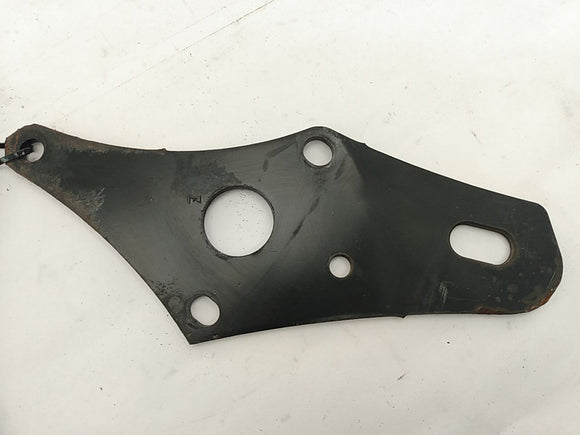 Lexus SC300 Pair Of Tow Hook Brackets