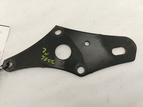 Lexus SC300 Pair Of Tow Hook Brackets