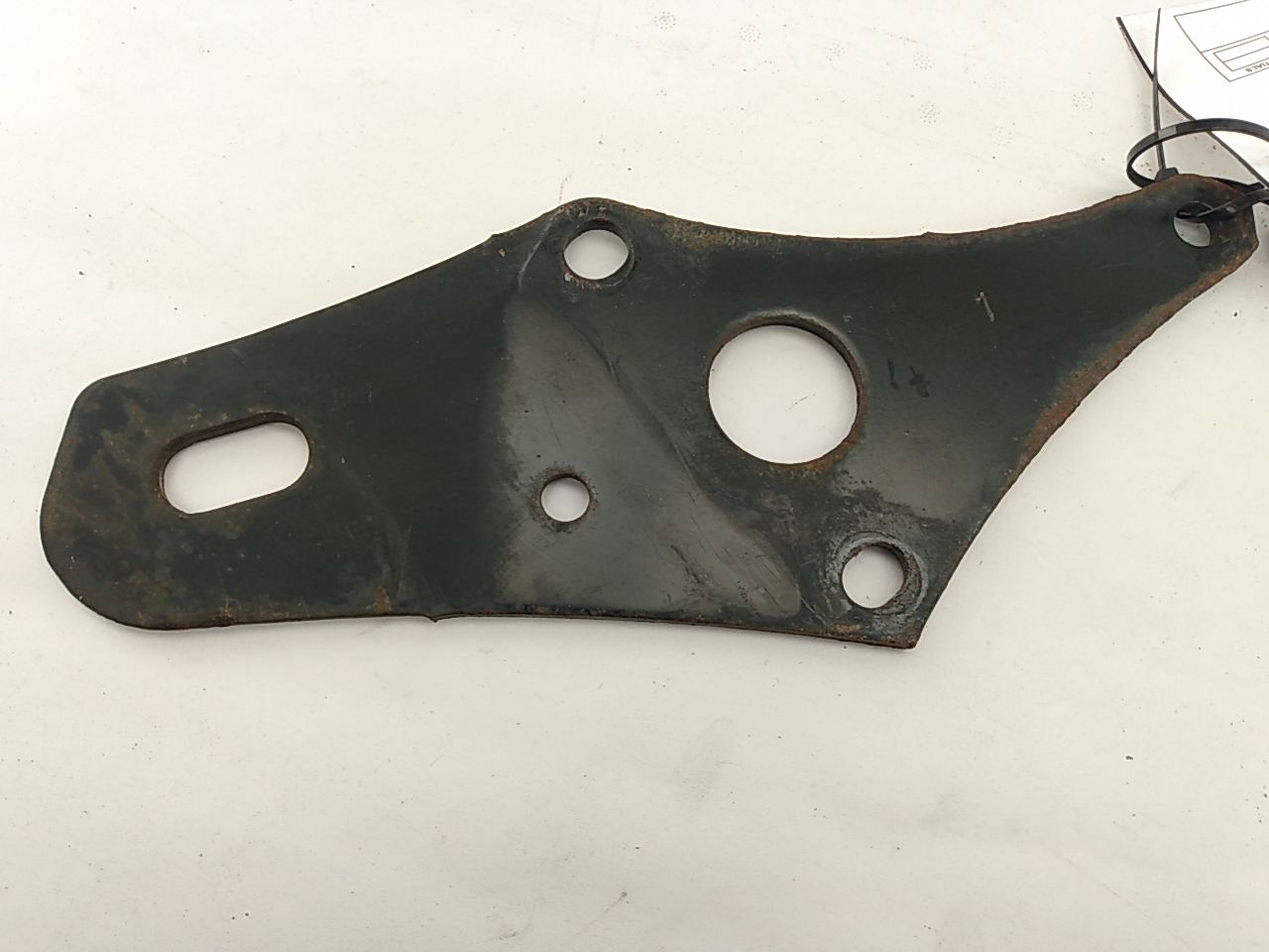 Lexus SC300 Pair Of Tow Hook Brackets