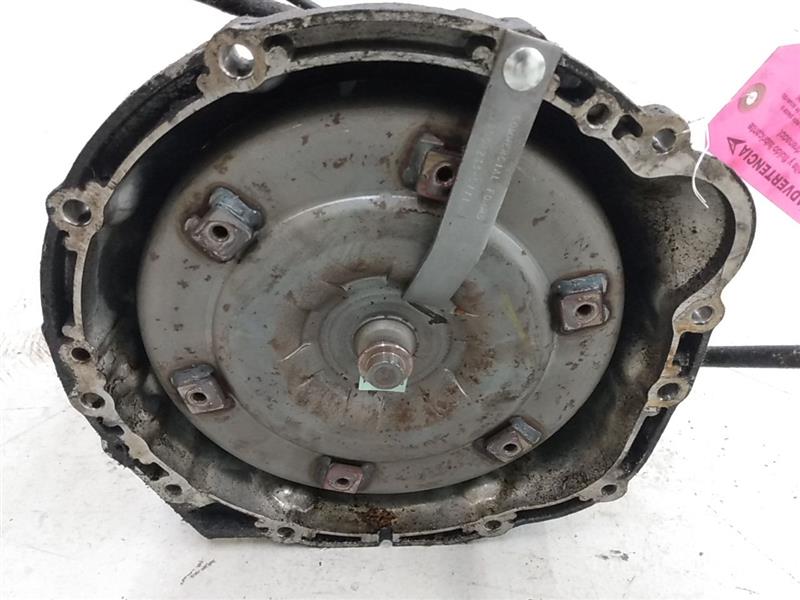 Lexus SC300 Transmission