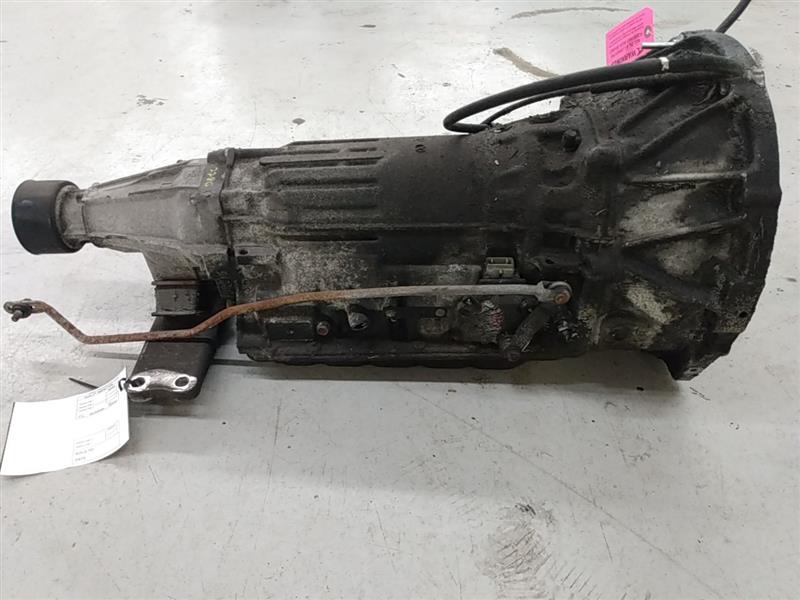 Lexus SC300 Transmission - 0