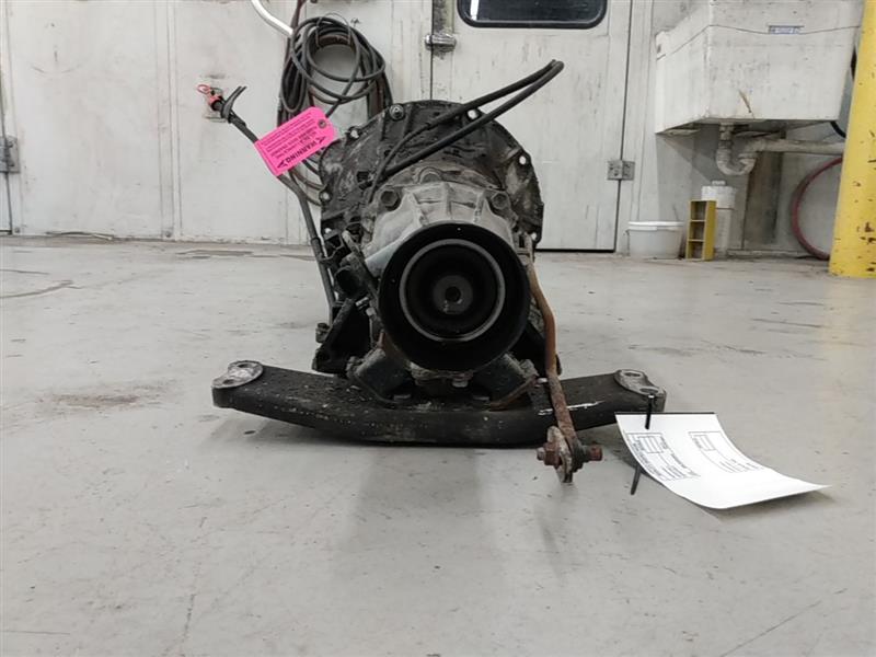 Lexus SC300 Transmission