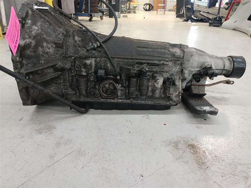 Lexus SC300 Transmission