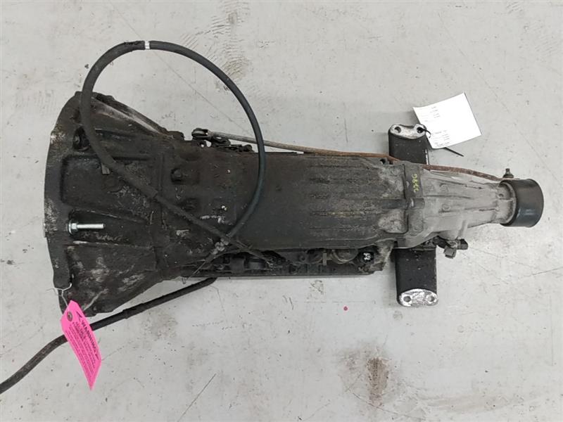 Lexus SC300 Transmission