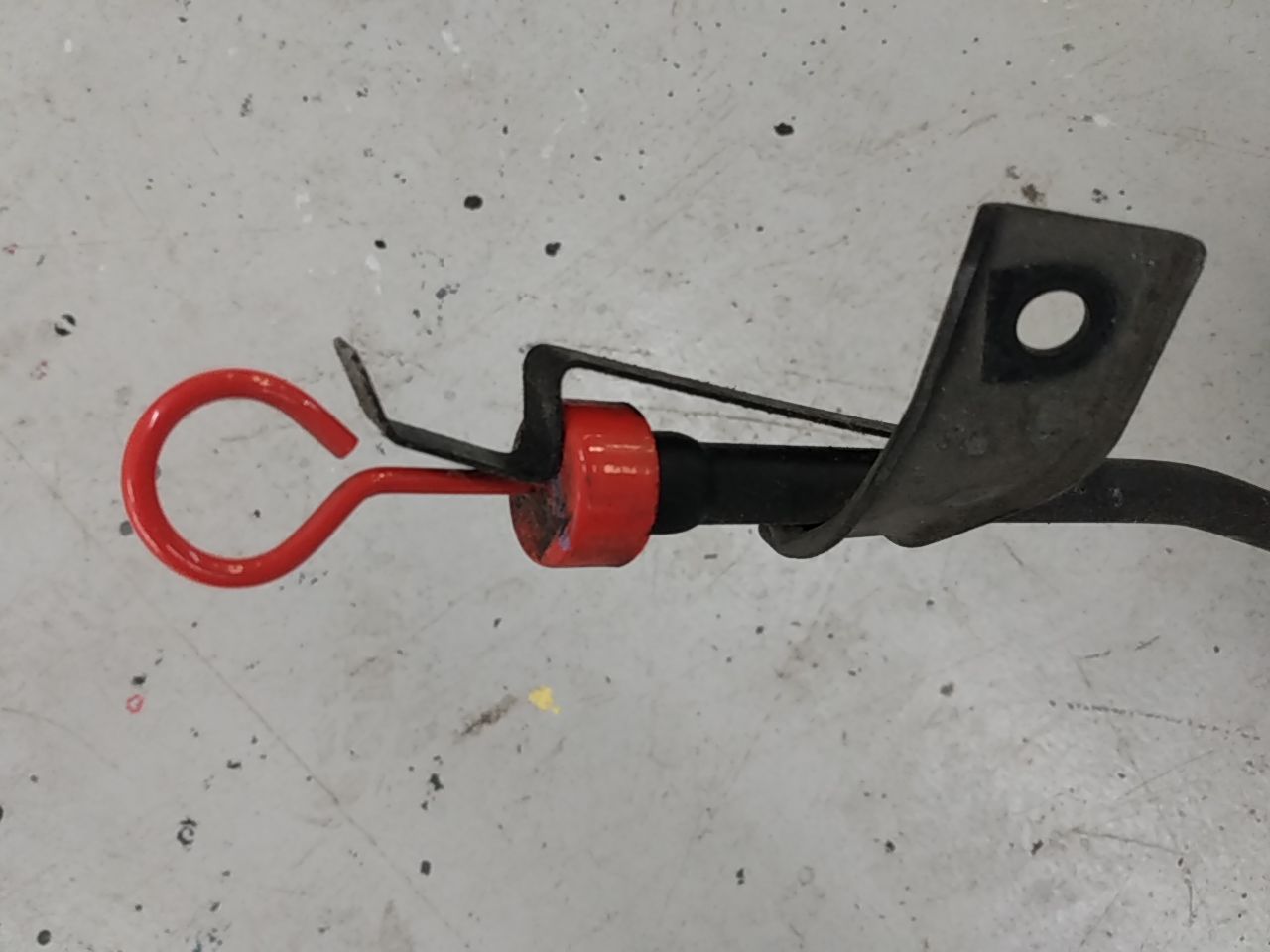 Lexus SC300 Transmission