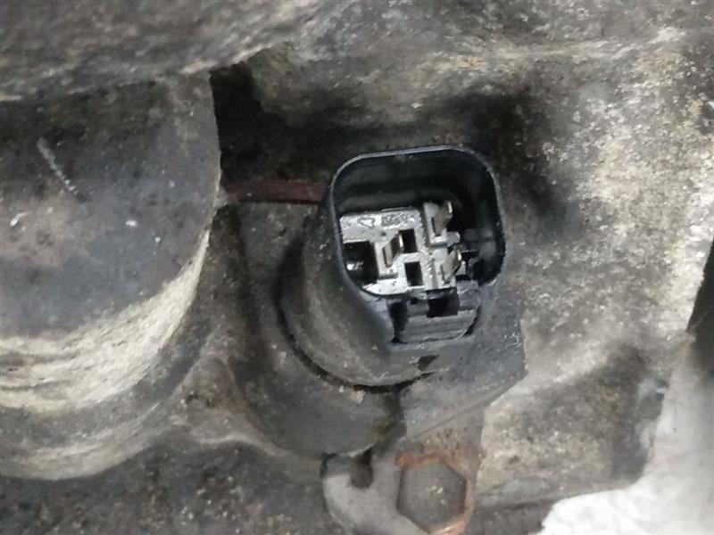Lexus SC300 Transmission