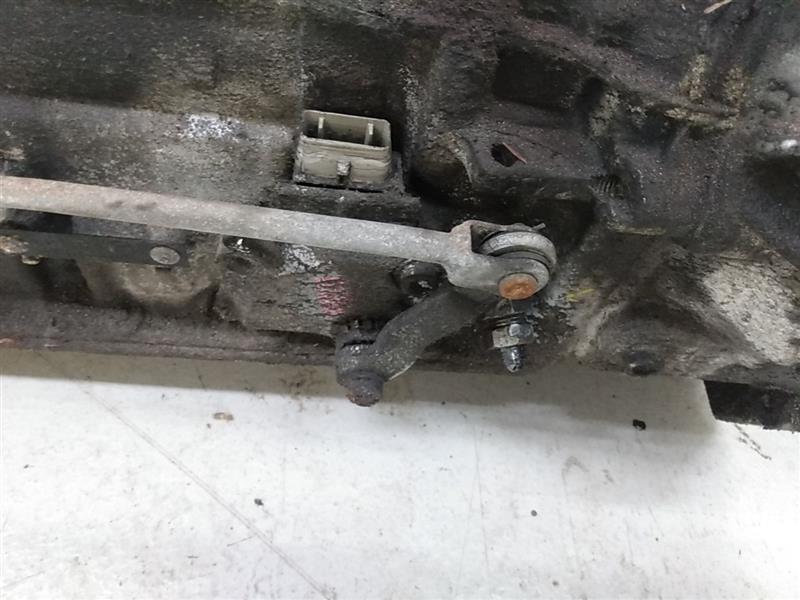 Lexus SC300 Transmission