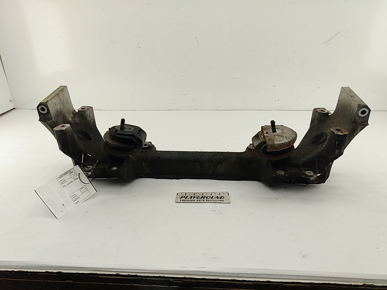 Lexus SC300 Front Subframe Front Section