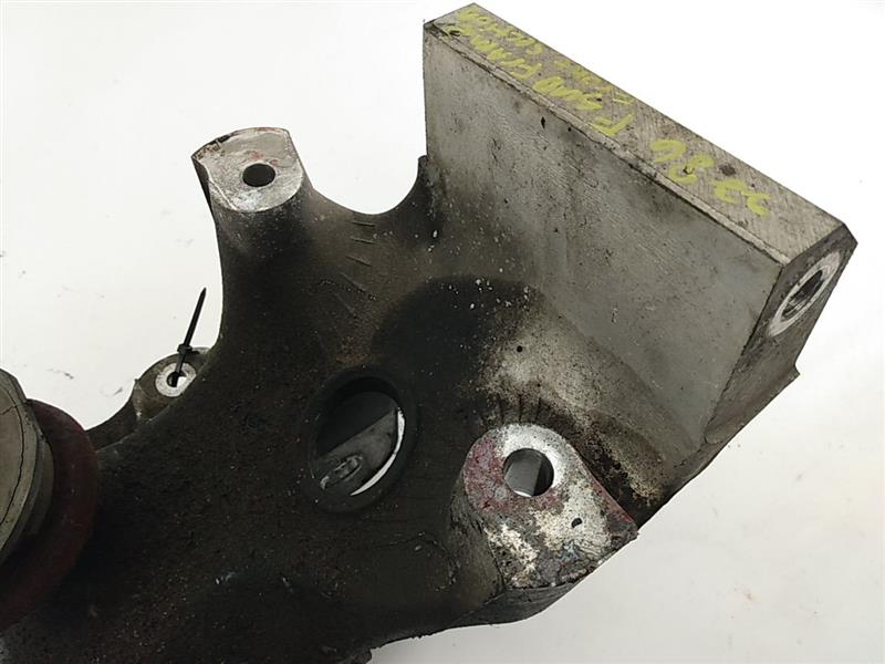 Lexus SC300 Front Subframe Front Section