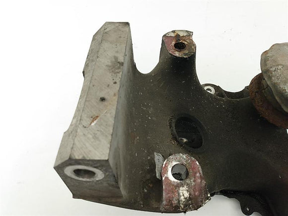Lexus SC300 Front Subframe Front Section