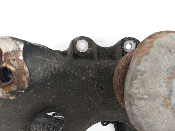 Lexus SC300 Front Subframe Front Section