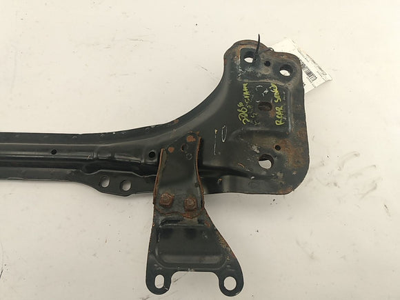 Lexus SC300 Front Subframe Rear Section