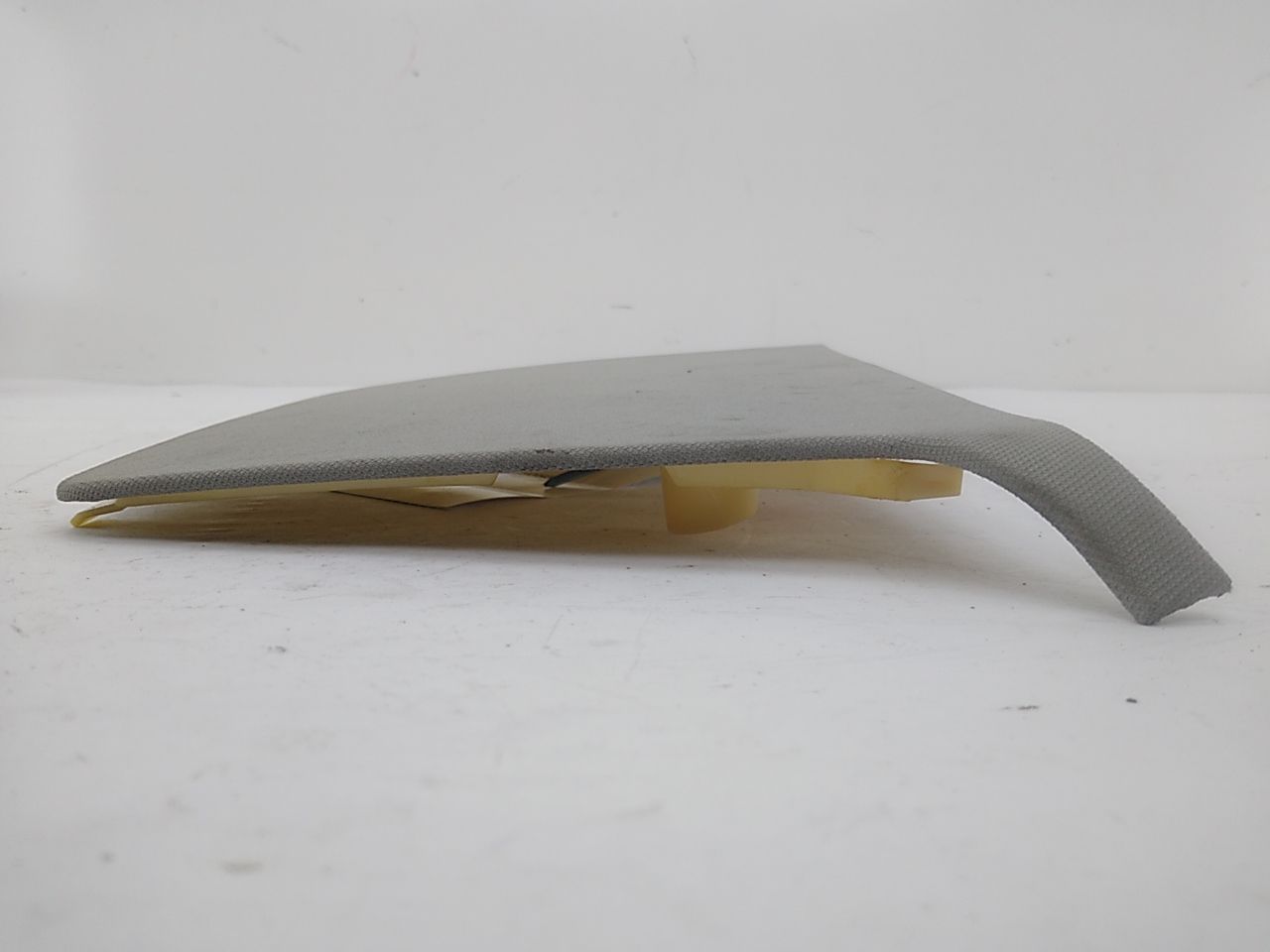 BMW 650I Rear Upper Center Trim Cover